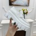 7Prada Shoes for Women's Prada Sneakers #A29504