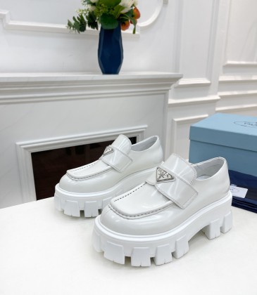Prada Shoes for Women's Prada Sneakers #A29504