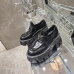 1Prada Shoes for Women's Prada Sneakers #A29535
