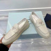 3Prada Shoes for Women's Prada Sneakers #A30990
