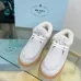 4Prada Shoes for Women's Prada Sneakers #A40884