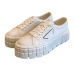 1Prada Shoes for Women's Prada Sneakers with LOGO #999900993
