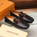1LV leather Shoes for MEN black #999849