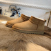 6UGG shoes for UGG Short Boots #A28733