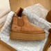 4UGG shoes for UGG Short Boots #A28739