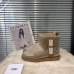 6UGG shoes for UGG Short Boots #A28743