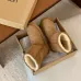 6UGG shoes for UGG Short Boots #A43087