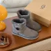 6UGG shoes for UGG Short Boots #A43089