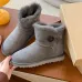 1UGG shoes for UGG Short Boots #A43089