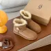 6UGG shoes for UGG Short Boots #A43090