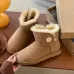 1UGG shoes for UGG Short Boots #A43090