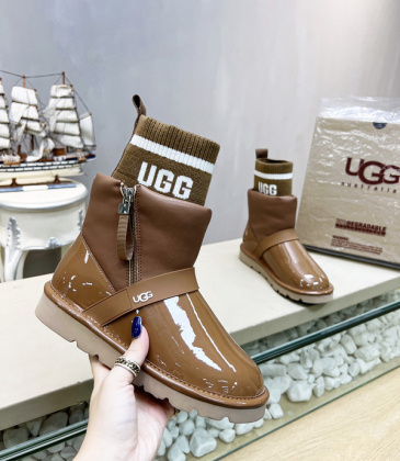 UGG shoes for UGG Short Boots #999929119