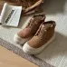 1UGG shoes for UGG Short Boots #A43101