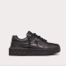 3Valentino Garavani ONE STUD XL Low-Top Sneaker in nappa leather #A30107