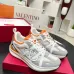 1Valentino Shoes for Men's Valentino Sneakers #A39620