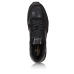 4Valentino Shoes for Men's Valentino black Sneakers #9115925
