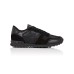 1Valentino Shoes for Men's Valentino black Sneakers #9115925