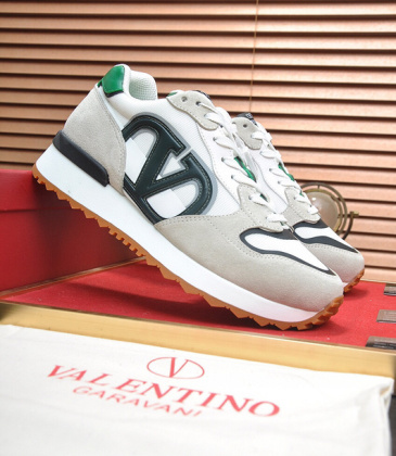 Valentino Shoes for Men's and women Valentino Sneakers #A33793