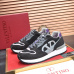 4Valentino Shoes for Men's and women Valentino Sneakers #A33796