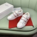 4Valentino Shoes for men and women Valentino Sneakers #99905859