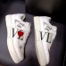 6Valentino Shoes for men and women Valentino Sneakers #999919004