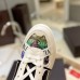 3Valentino Unisex Shoes Valentino Sneakers #A30859