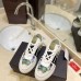 6Valentino Unisex Shoes Valentino Sneakers #A30859