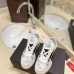 7Valentino Unisex Shoes Valentino Sneakers #A30861