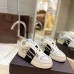1Valentino Unisex Shoes Valentino Sneakers #A30861