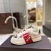 5Valentino Unisex Shoes Valentino Sneakers #A30862