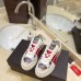 7Valentino Unisex Shoes Valentino Sneakers #A30862