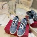 7Valentino Unisex Shoes Valentino Sneakers #A30863