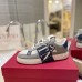 5Valentino Unisex Shoes Valentino Sneakers #A30866