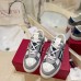 7Valentino Unisex Shoes Valentino Sneakers #A30866