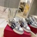 1Valentino Unisex Shoes Valentino Sneakers #A30866