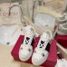 7Valentino Unisex Shoes Valentino Sneakers #A30872