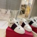 1Valentino Unisex Shoes Valentino Sneakers #A30872