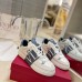 1Valentino Unisex Shoes Valentino Sneakers #A30873