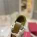 3Valentino Unisex Shoes Valentino Sneakers #A30874