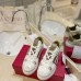 7Valentino Unisex Shoes Valentino Sneakers #A30874
