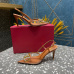 12 New design high heels 8 cm Valentino shoes  #999935381