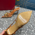 13 New design high heels 8 cm Valentino shoes  #999935381