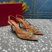 14 New design high heels 8 cm Valentino shoes  #999935381