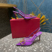 16 New design high heels 8 cm Valentino shoes  #999935381