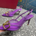 18 New design high heels 8 cm Valentino shoes  #999935381