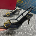 7 New design high heels 8 cm Valentino shoes  #999935381