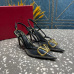 8 New design high heels 8 cm Valentino shoes  #999935381