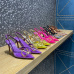 1 New design high heels 8 cm Valentino shoes  #999935381