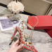 12023 New Summer Design High heels 10 cm Valentino Good quality Sandals #999935426