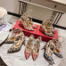 52023 New Summer Design High heels 10 cm Valentino Good quality Sandals #999935427